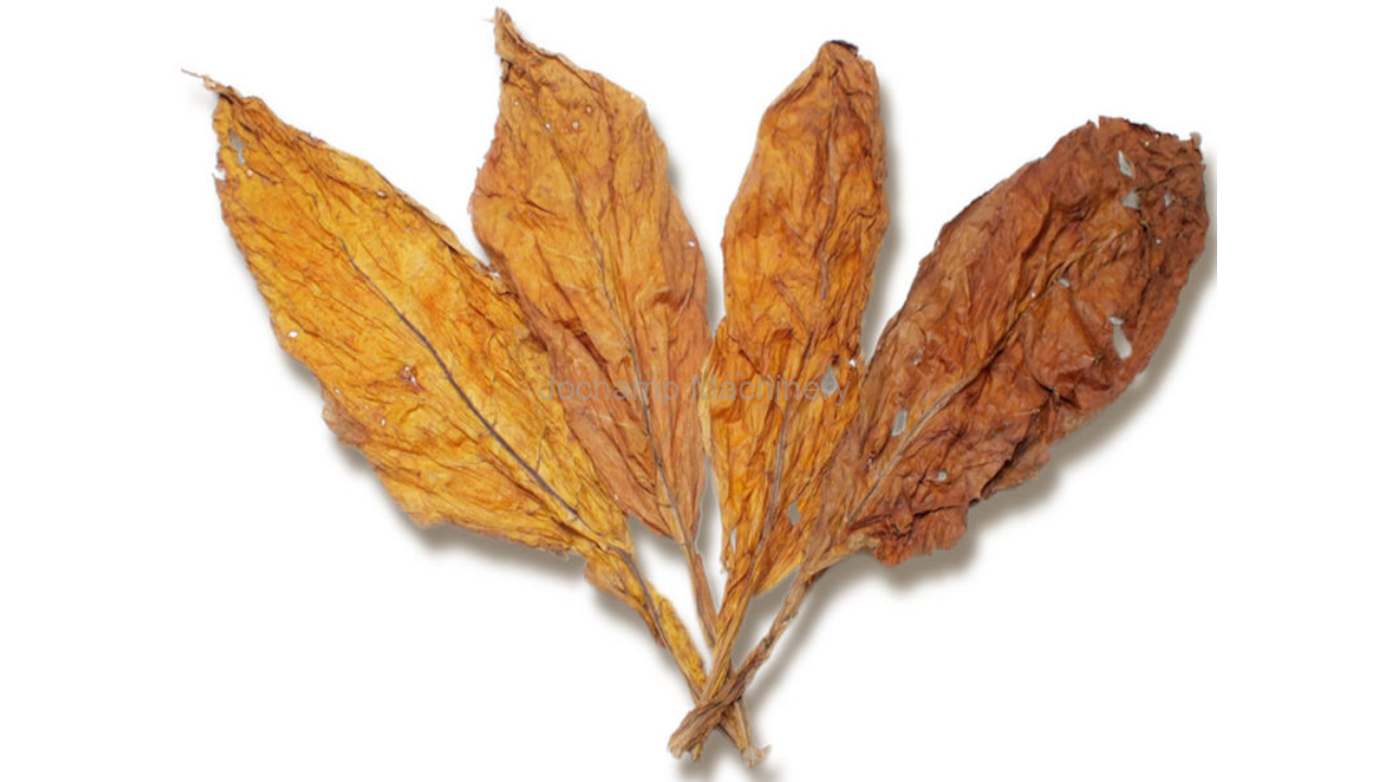 Virginia Tobacco