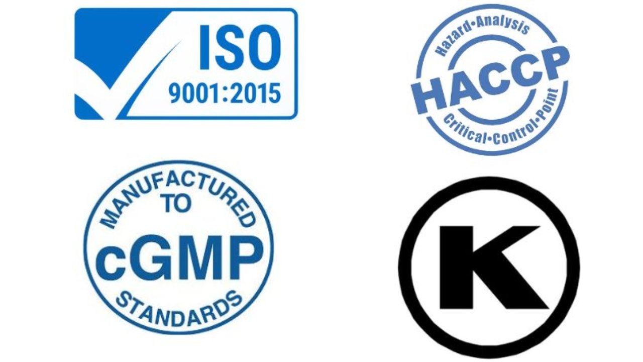 What Are Shisha Tobacco Product Certifications