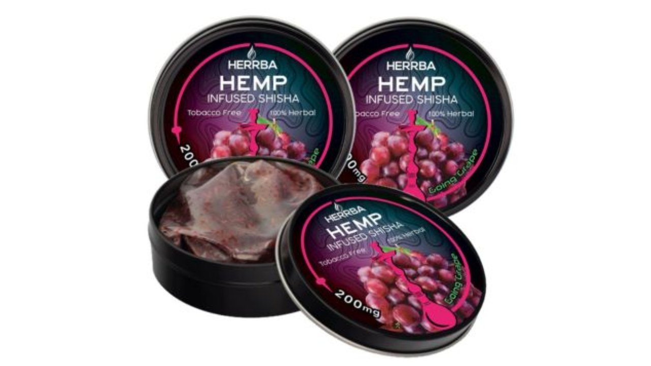 What’s On Legally Compliant Shisha Tobacco Product Labels
