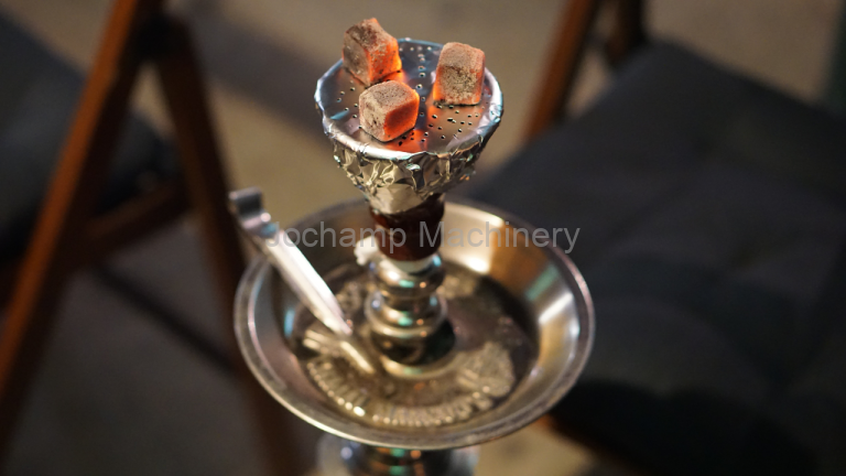 is shisha tobacco bad for you