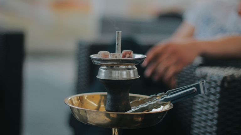 What is Shisha Tobacco?
