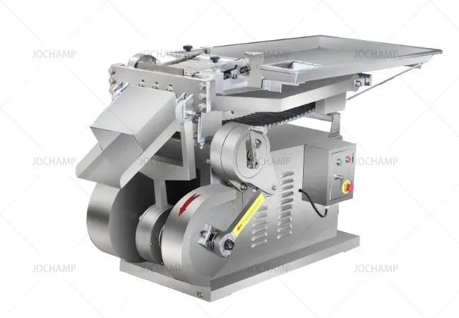Electric Tobacco Cutting Machine(1)