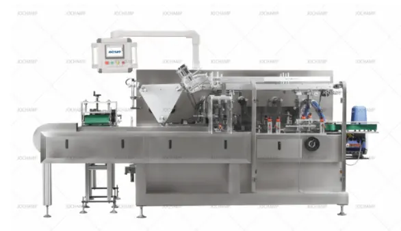 Tobacco Machinery1