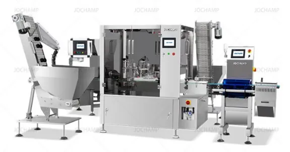 Tobacco Machinery2