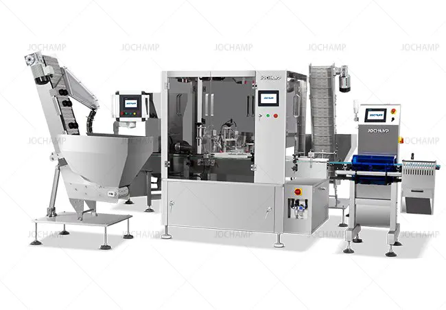 Shisha Filling Machine（1）